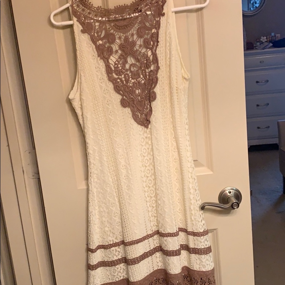 Altar’d State Dress
